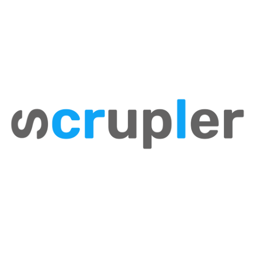 Scrupler